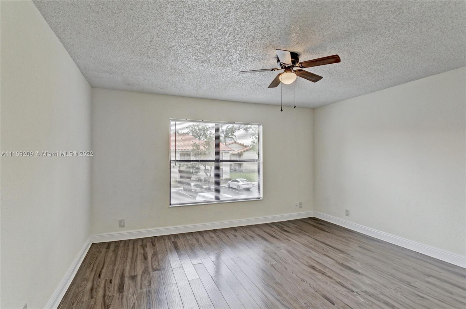 PALM BEACH PLACE CONDO - Residential