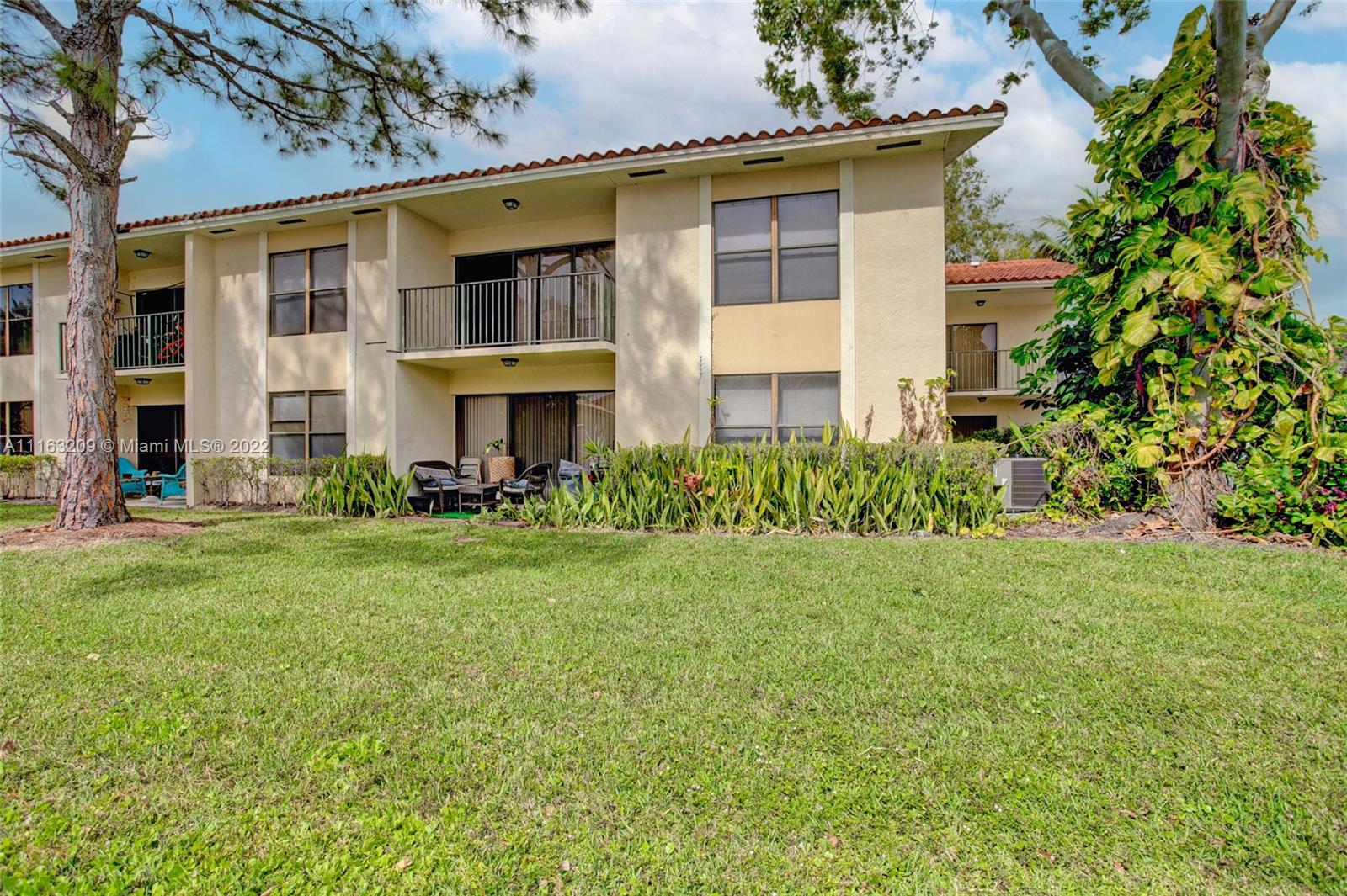 PALM BEACH PLACE CONDO - Residential