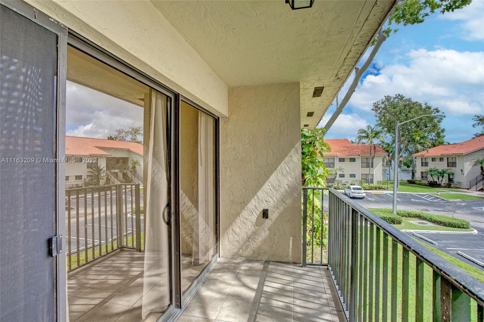 PALM BEACH PLACE CONDO - Residential