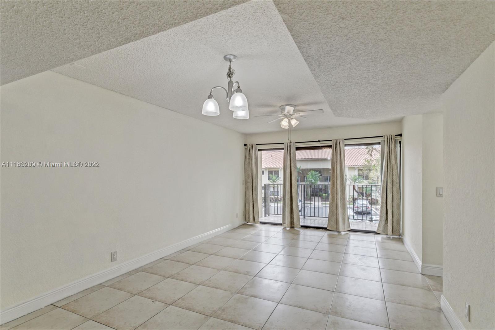 PALM BEACH PLACE CONDO - Residential