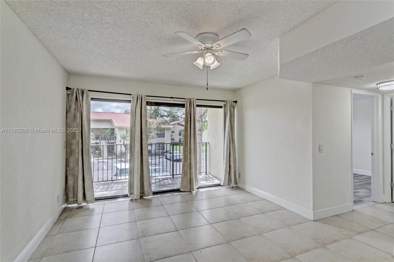 PALM BEACH PLACE CONDO - Residential