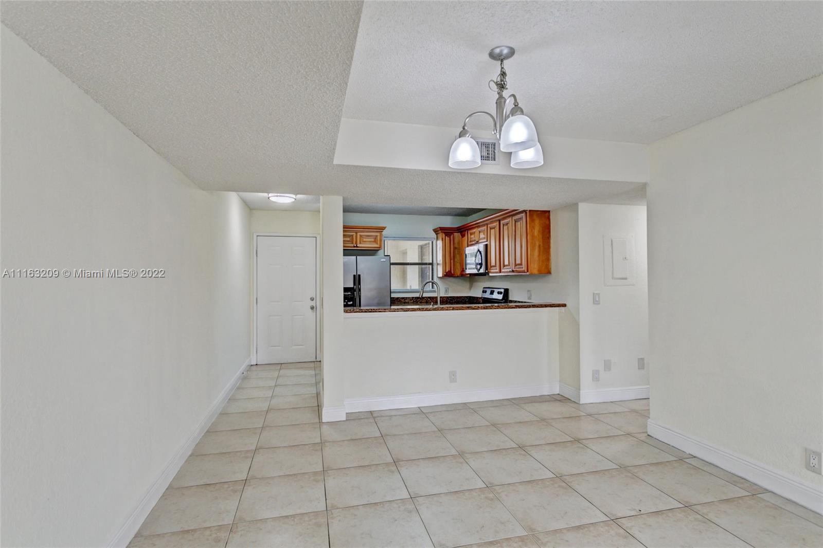PALM BEACH PLACE CONDO - Residential