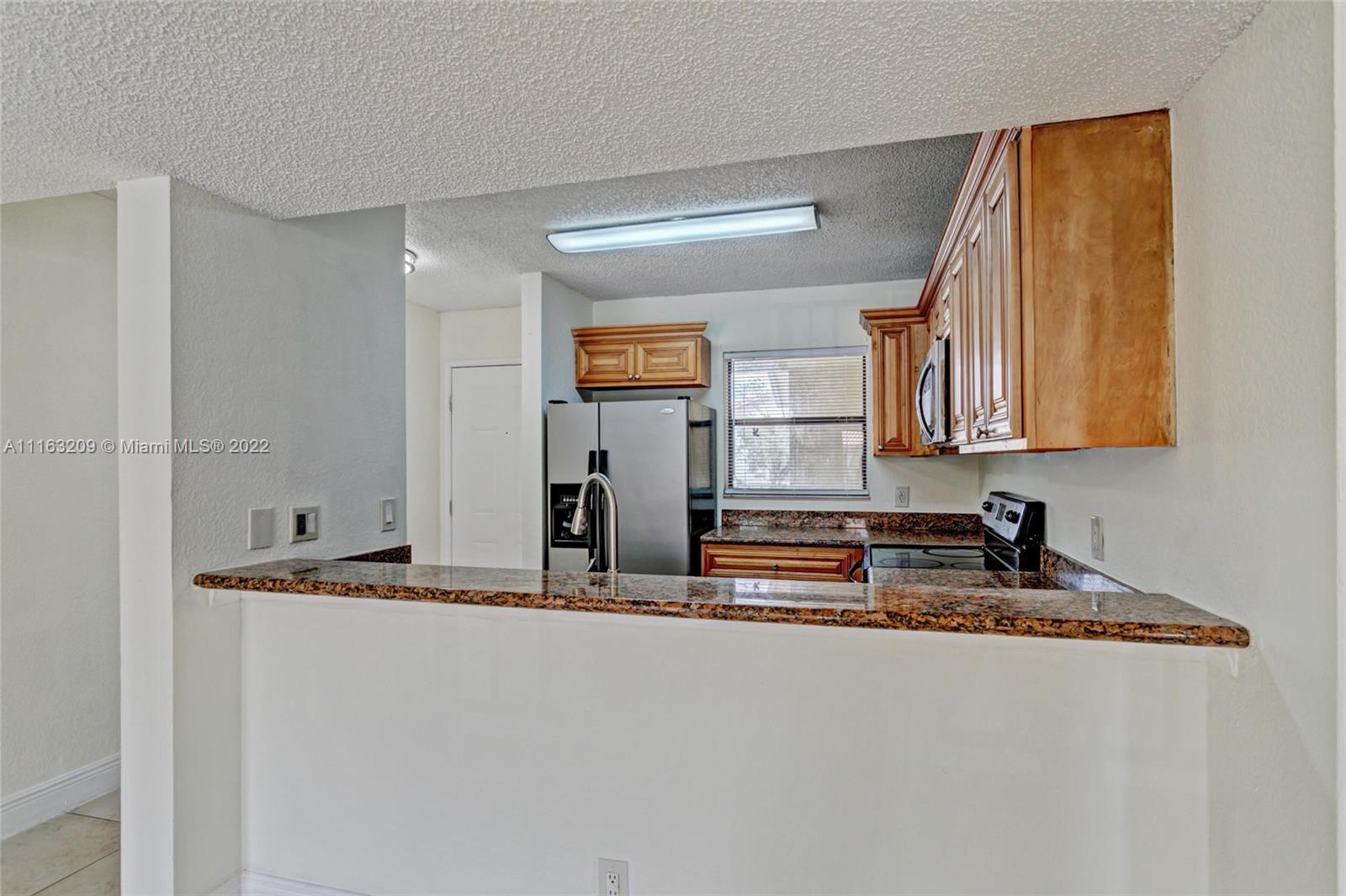 PALM BEACH PLACE CONDO - Residential