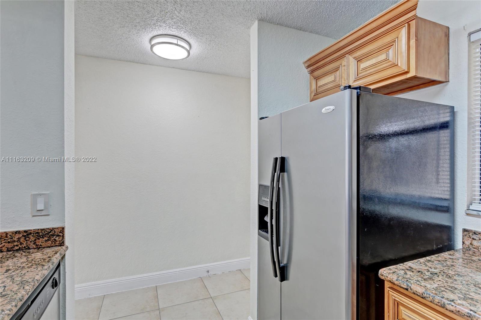 PALM BEACH PLACE CONDO - Residential
