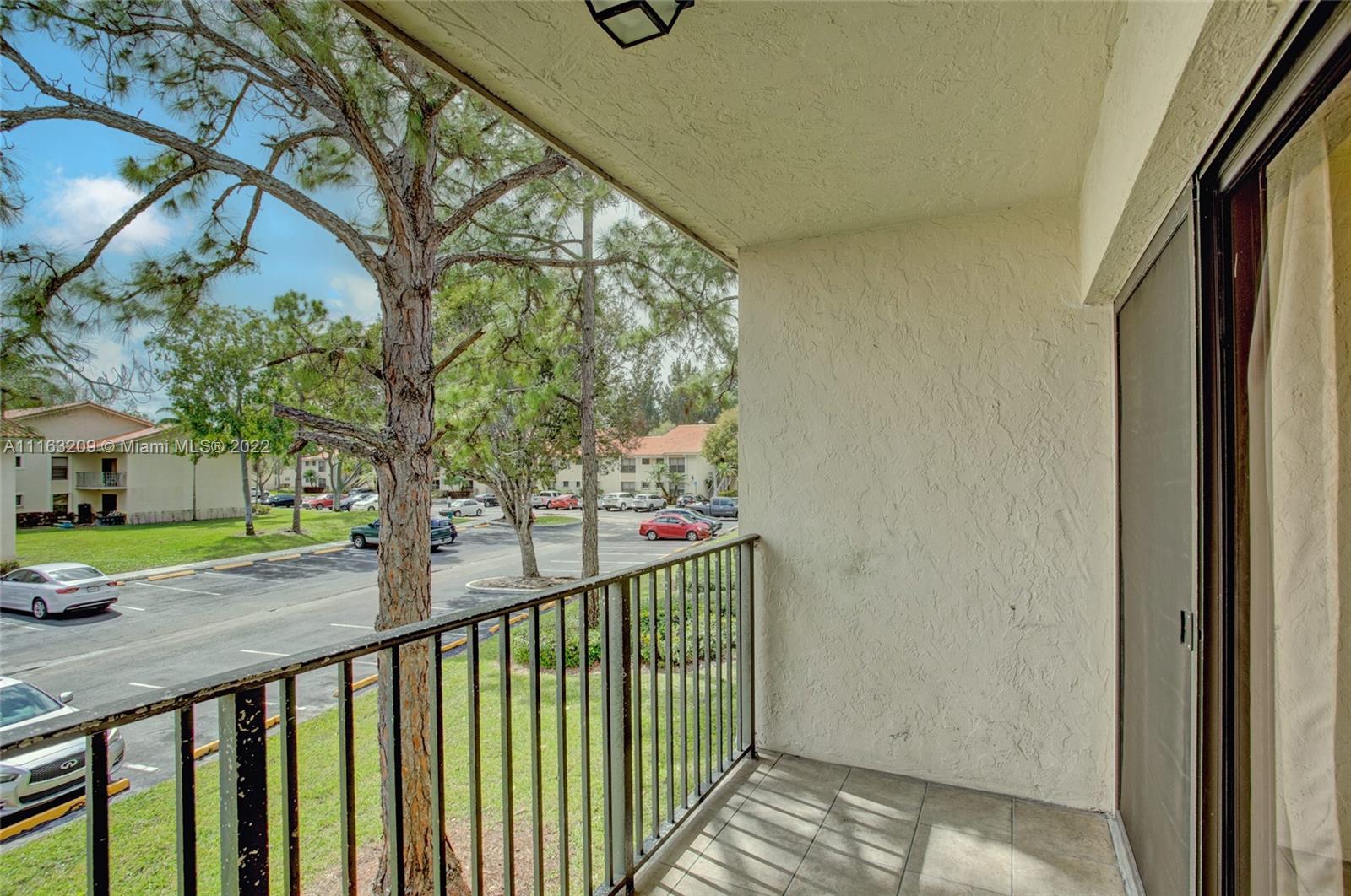 PALM BEACH PLACE CONDO - Residential