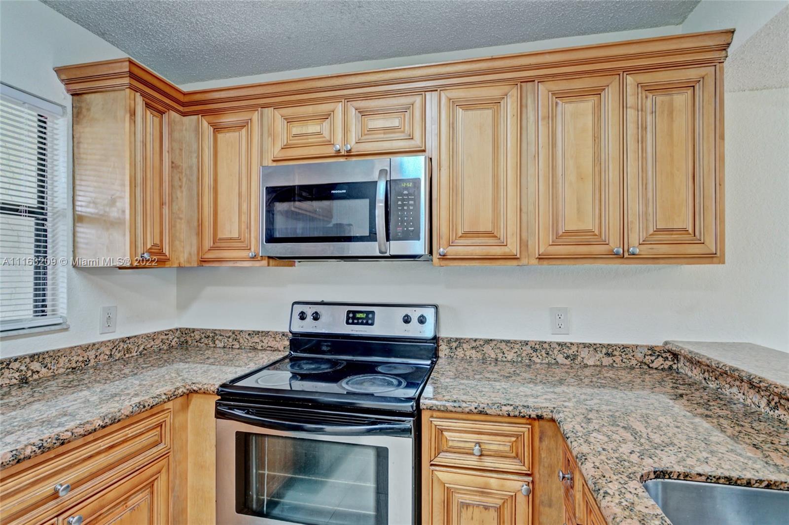 PALM BEACH PLACE CONDO - Residential