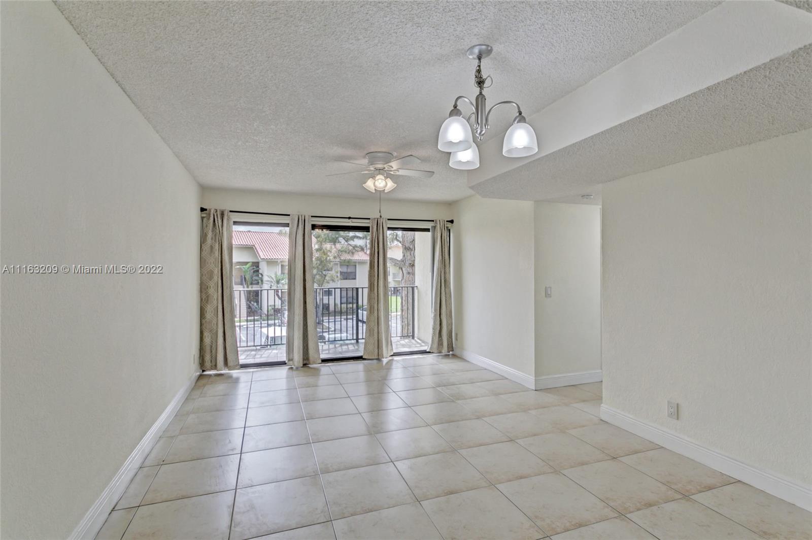 PALM BEACH PLACE CONDO - Residential