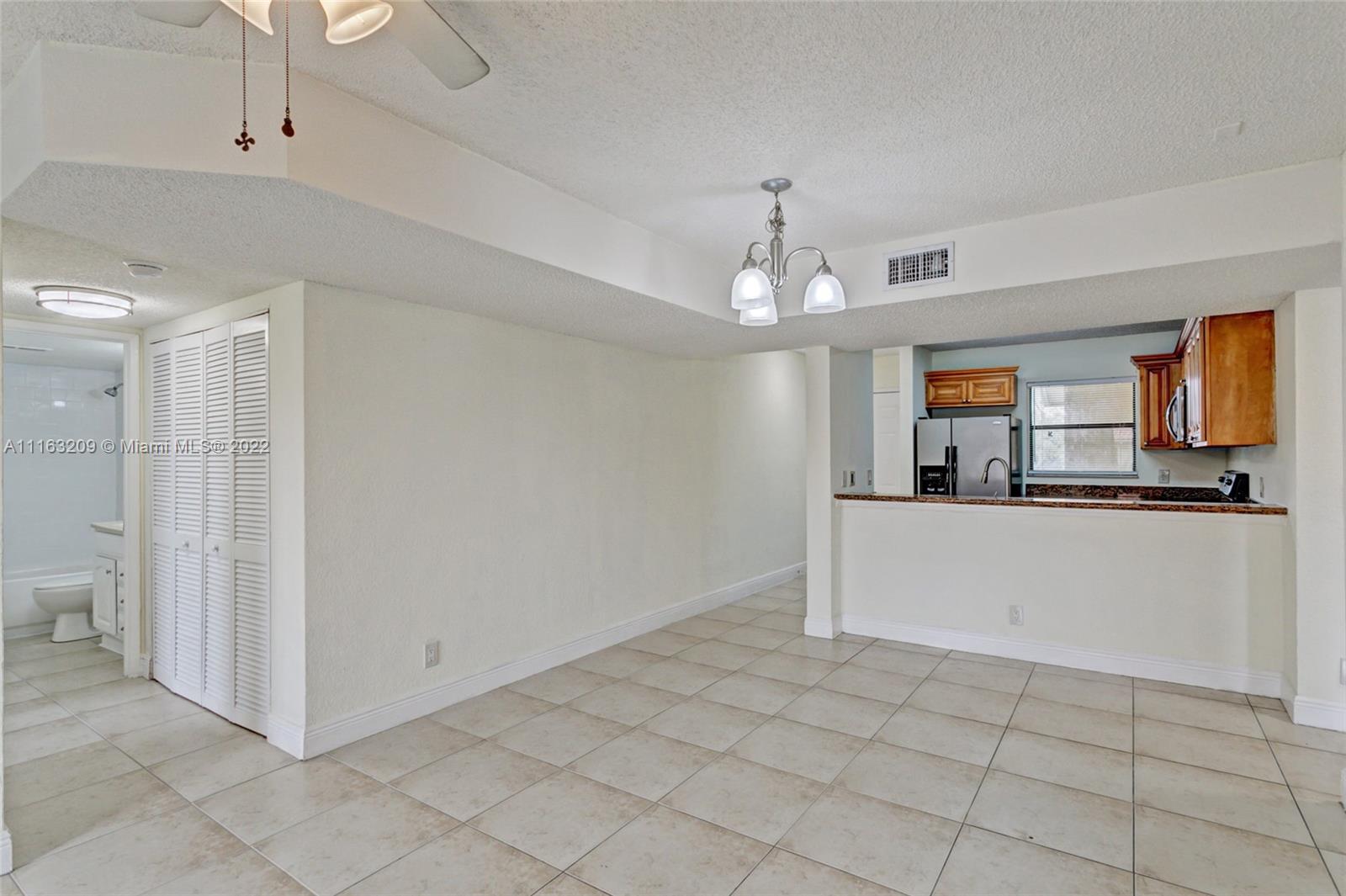 PALM BEACH PLACE CONDO - Residential