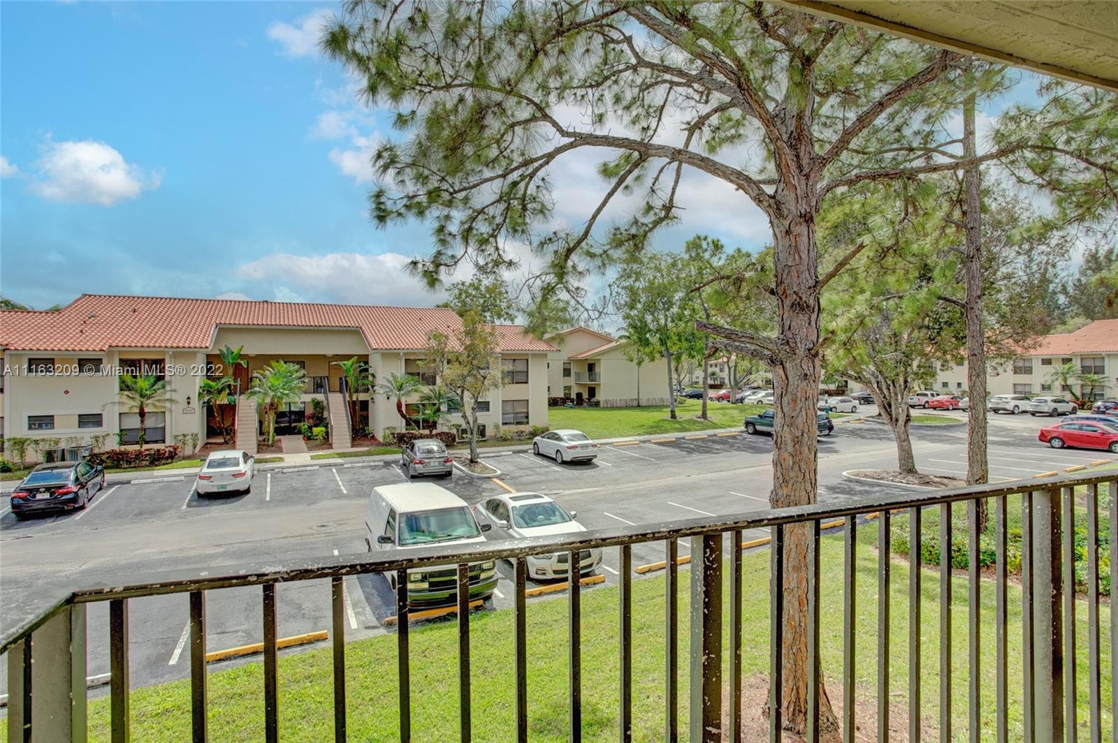 PALM BEACH PLACE CONDO - Residential