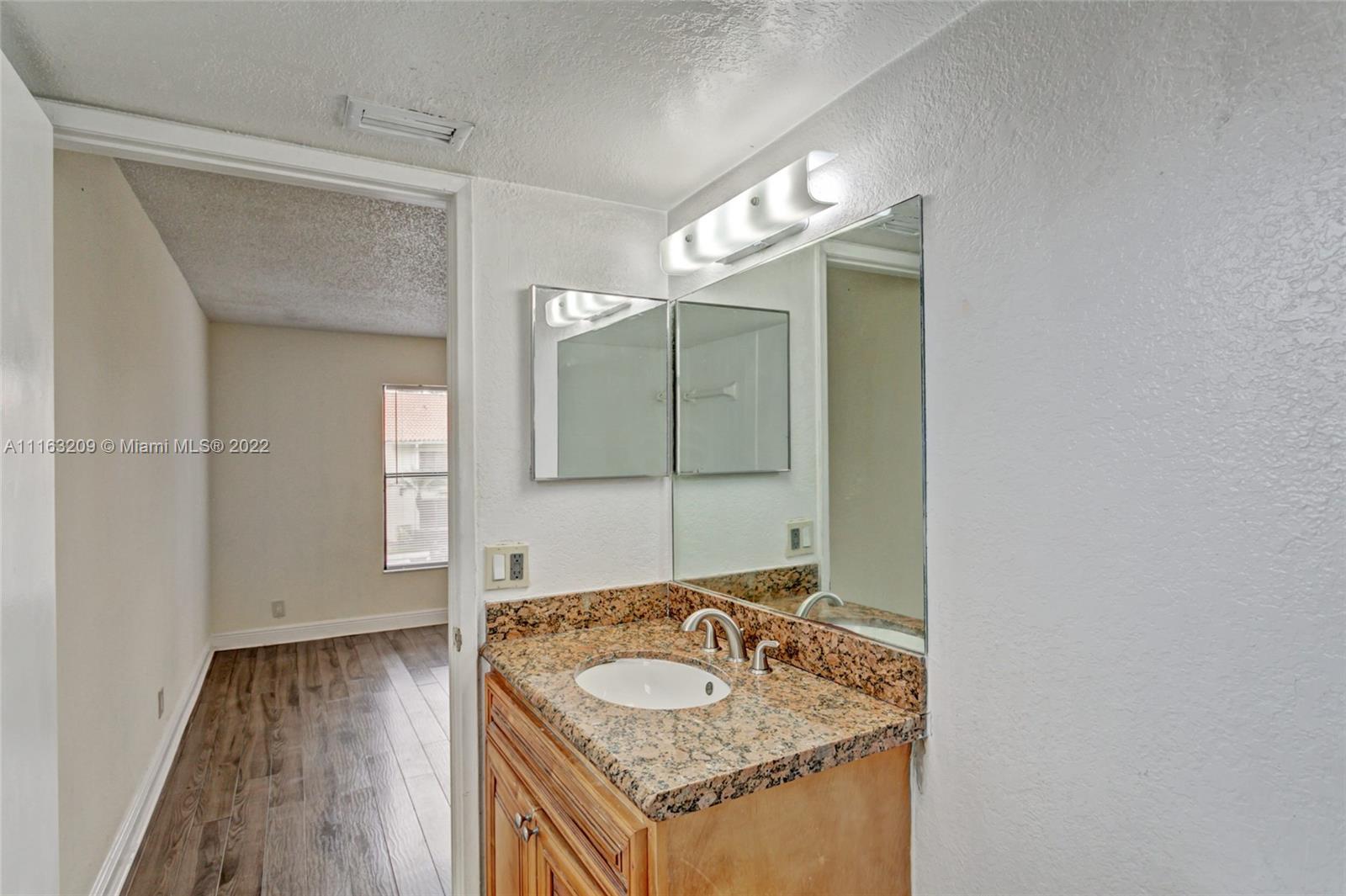 PALM BEACH PLACE CONDO - Residential