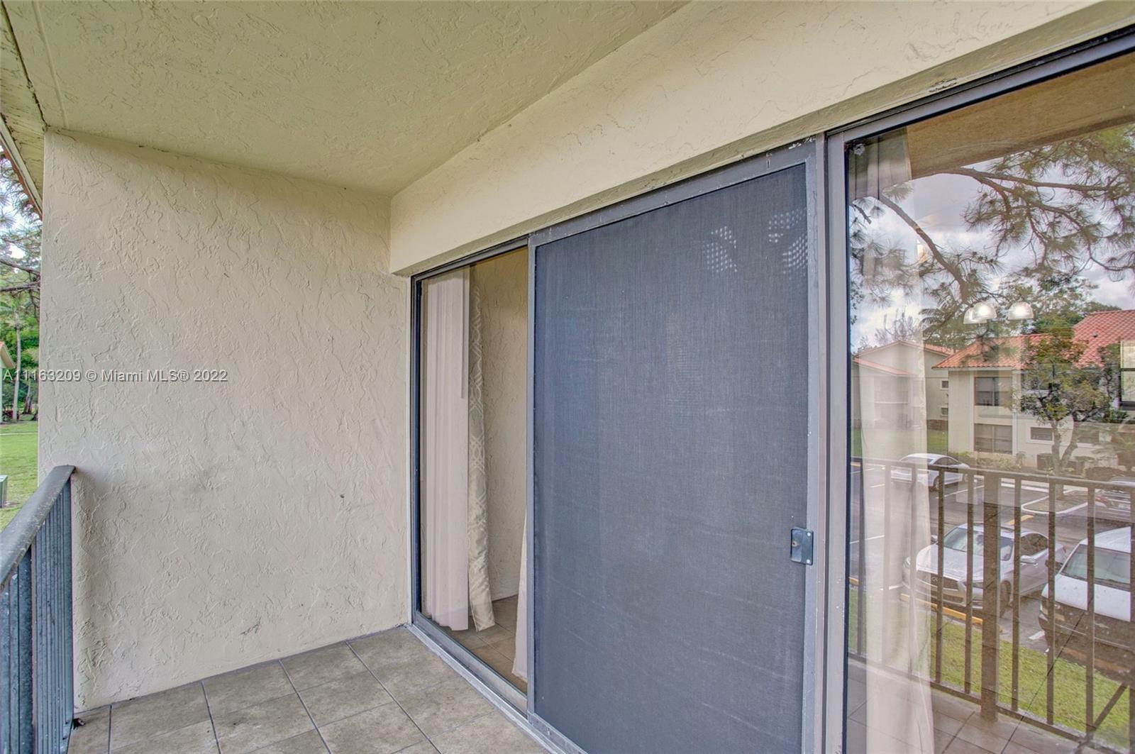 PALM BEACH PLACE CONDO - Residential