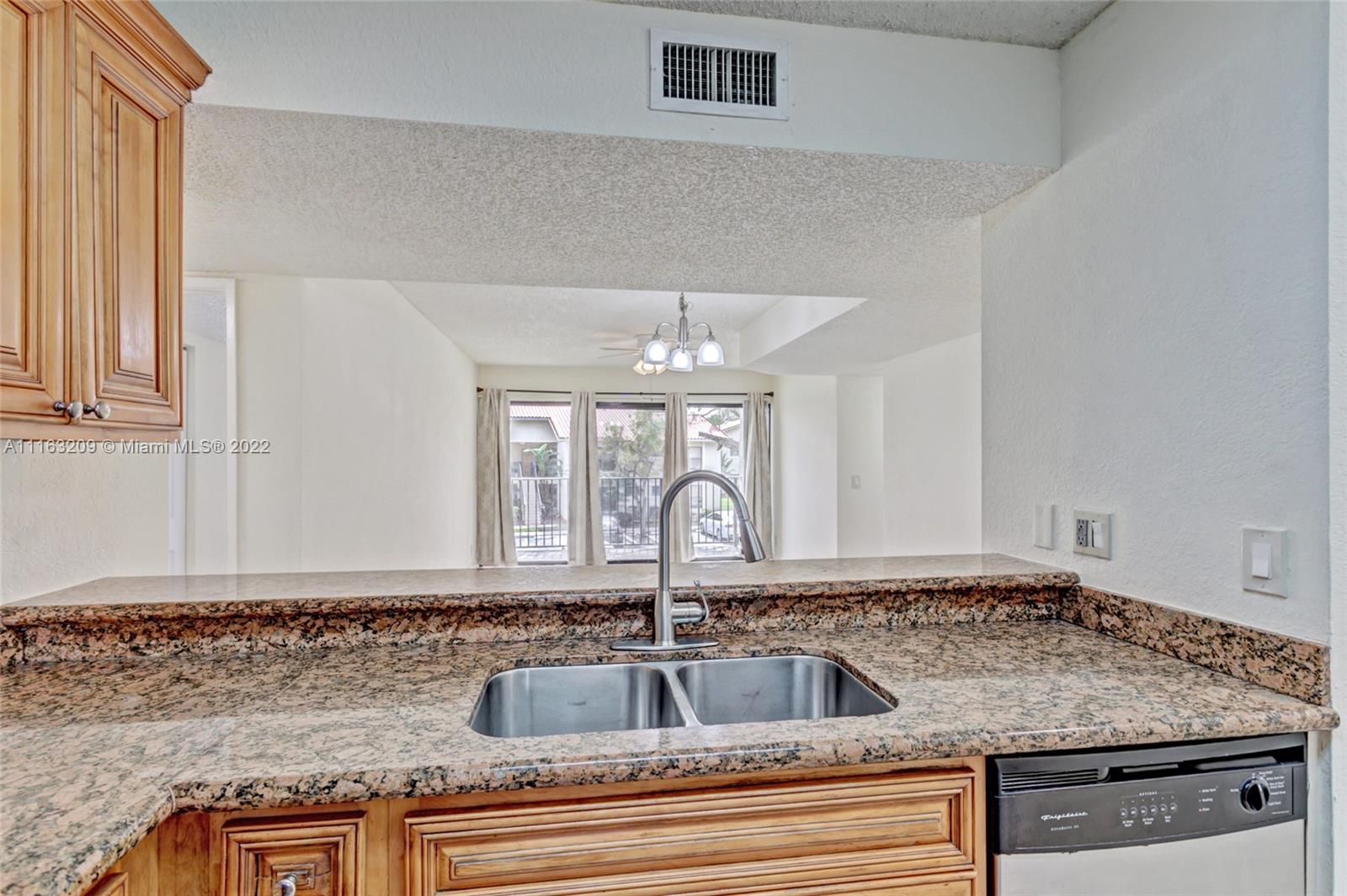 PALM BEACH PLACE CONDO - Residential