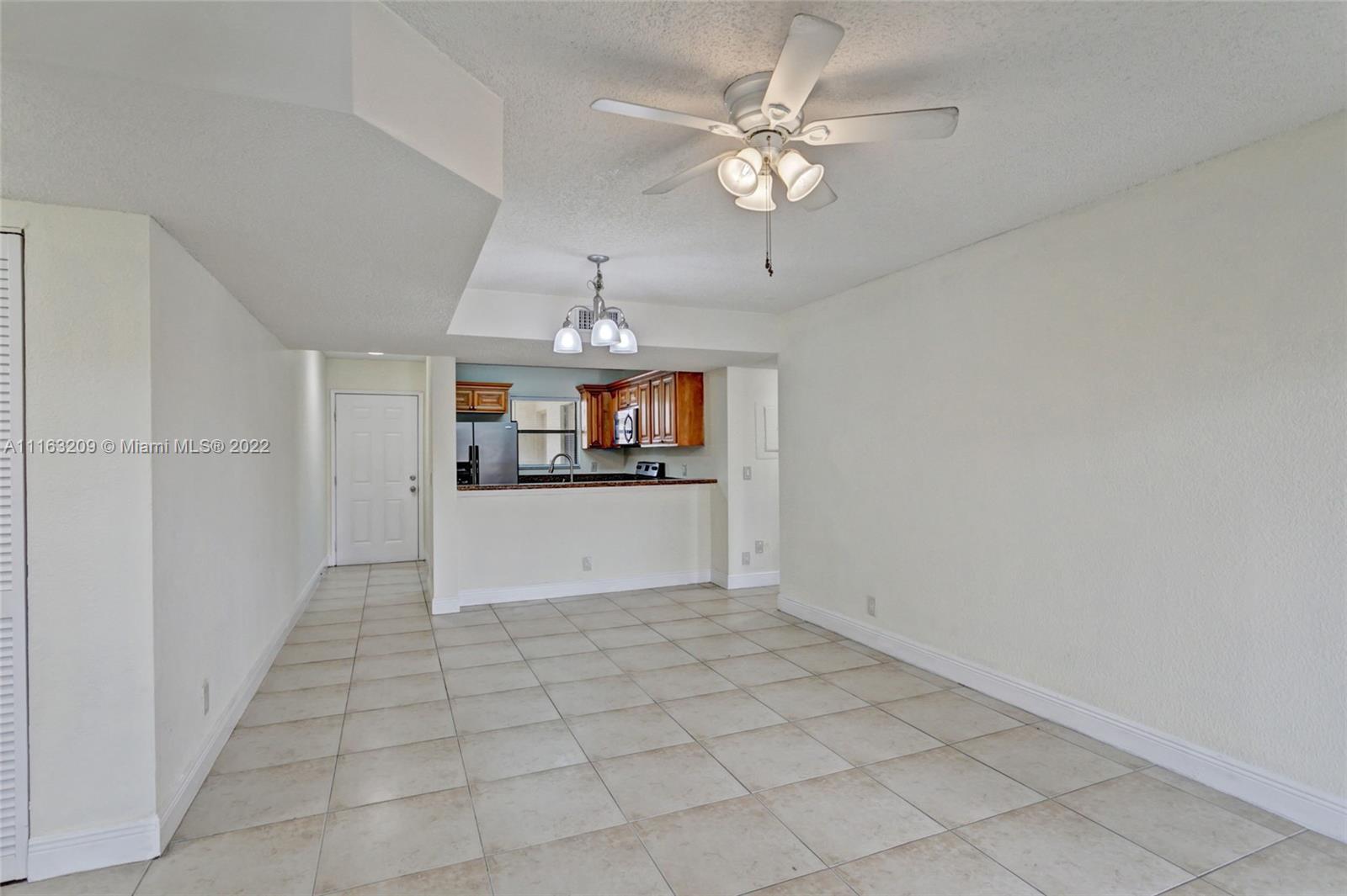 PALM BEACH PLACE CONDO - Residential
