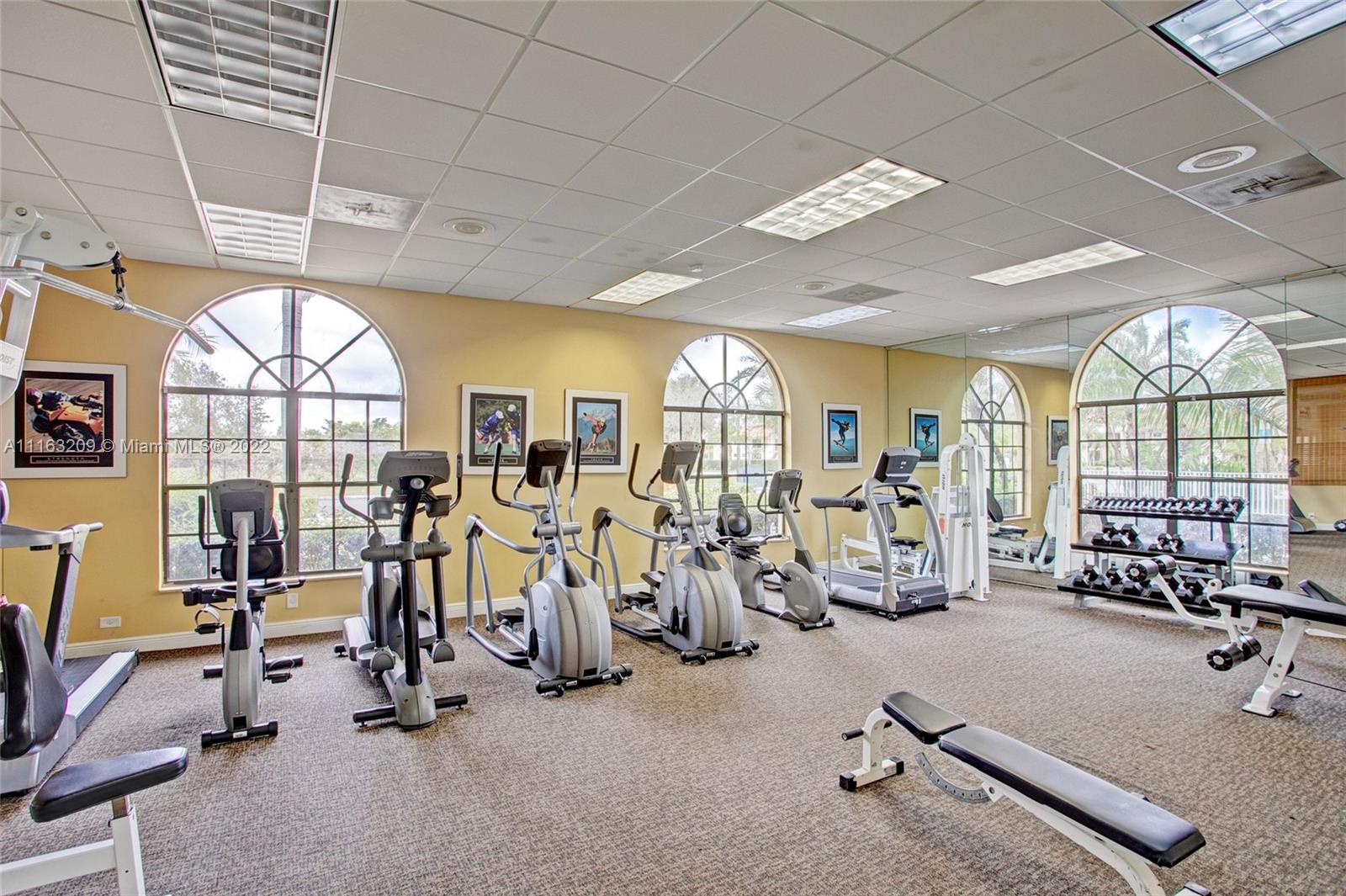 PALM BEACH PLACE CONDO - Residential