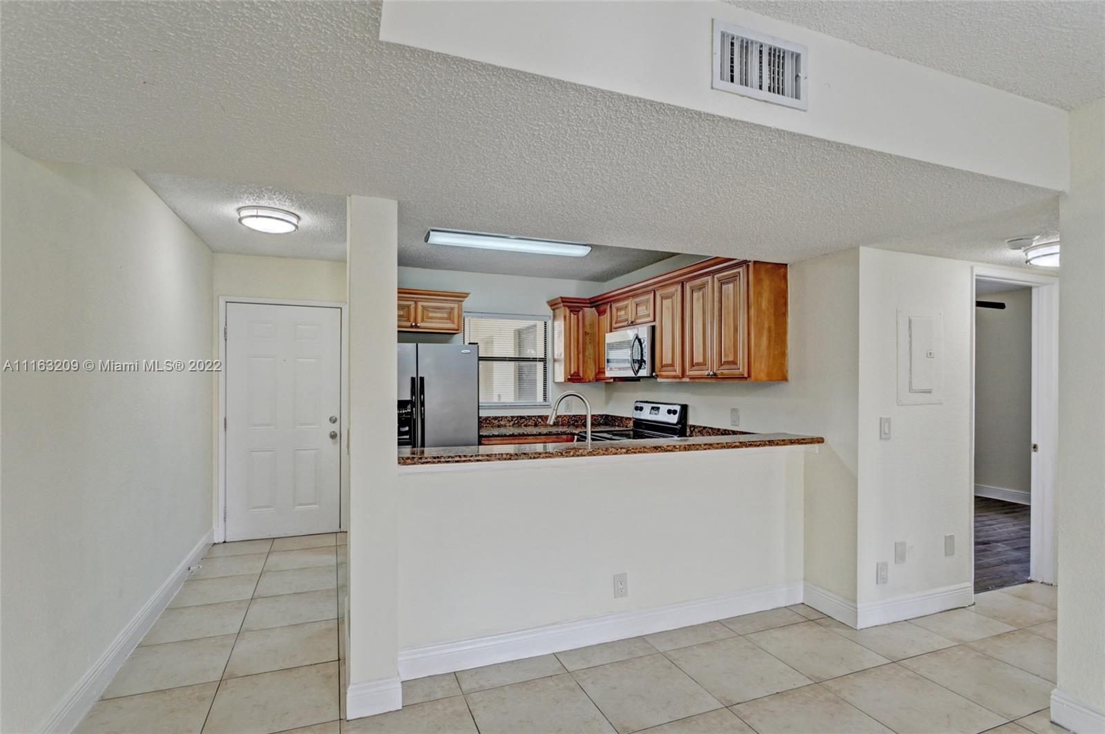 PALM BEACH PLACE CONDO - Residential