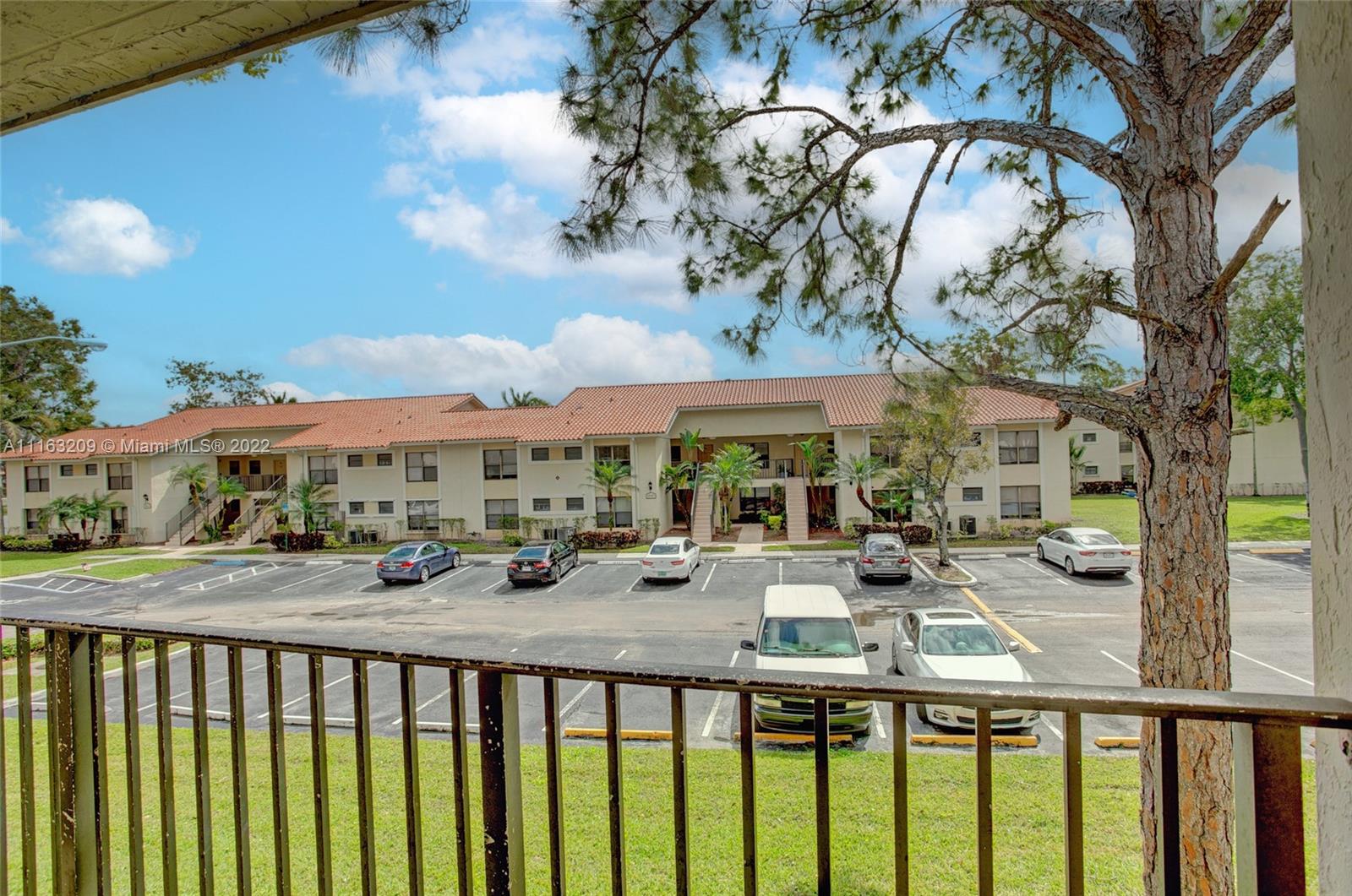 PALM BEACH PLACE CONDO - Residential