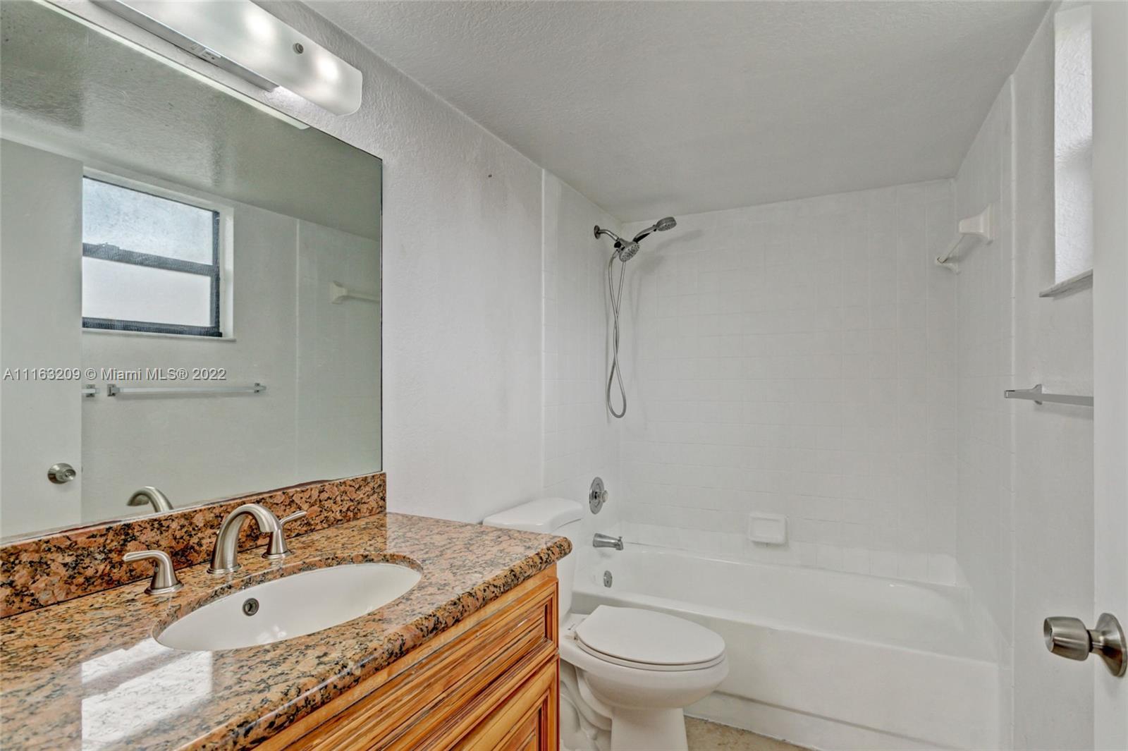 PALM BEACH PLACE CONDO - Residential