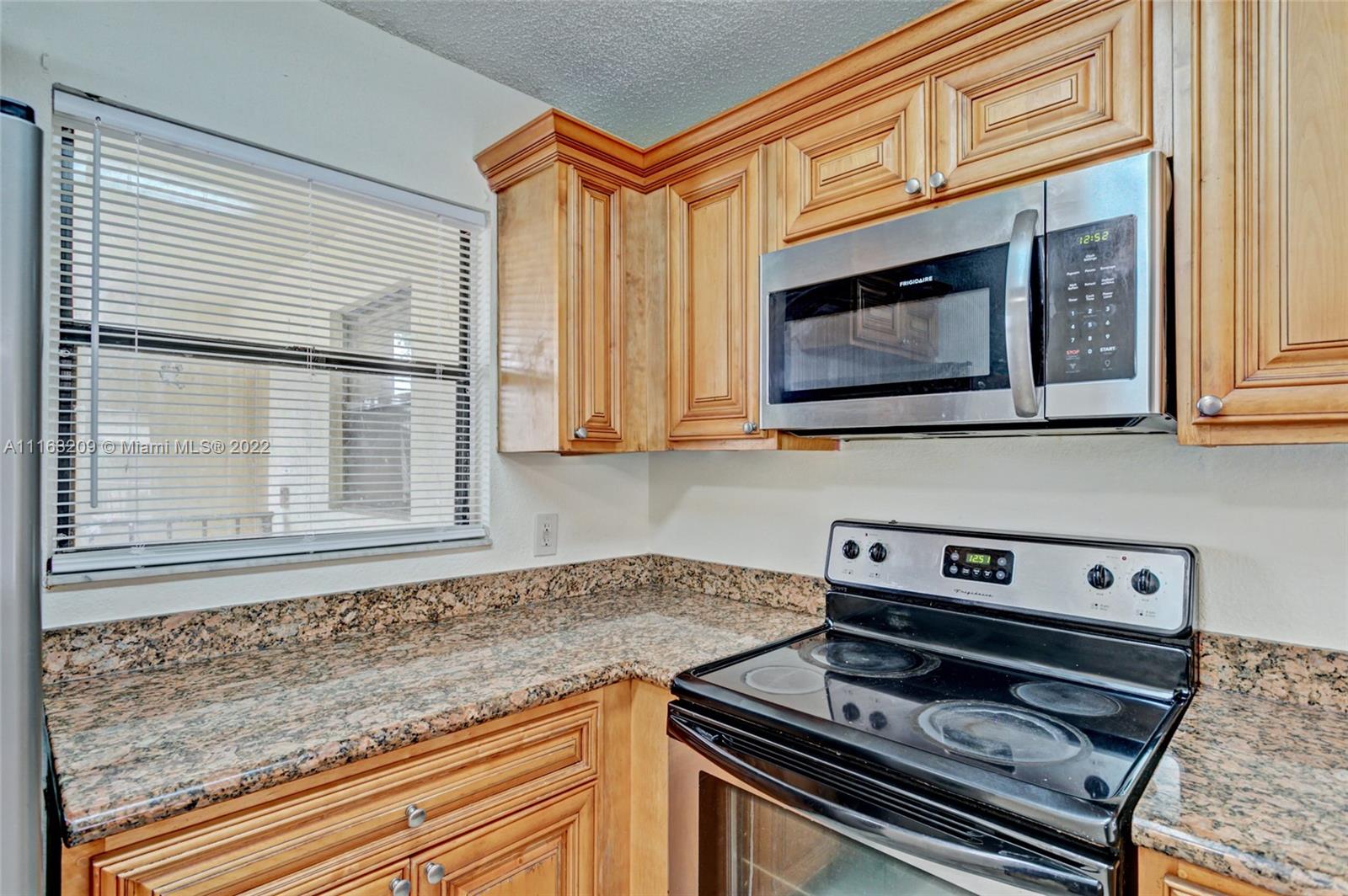 PALM BEACH PLACE CONDO - Residential