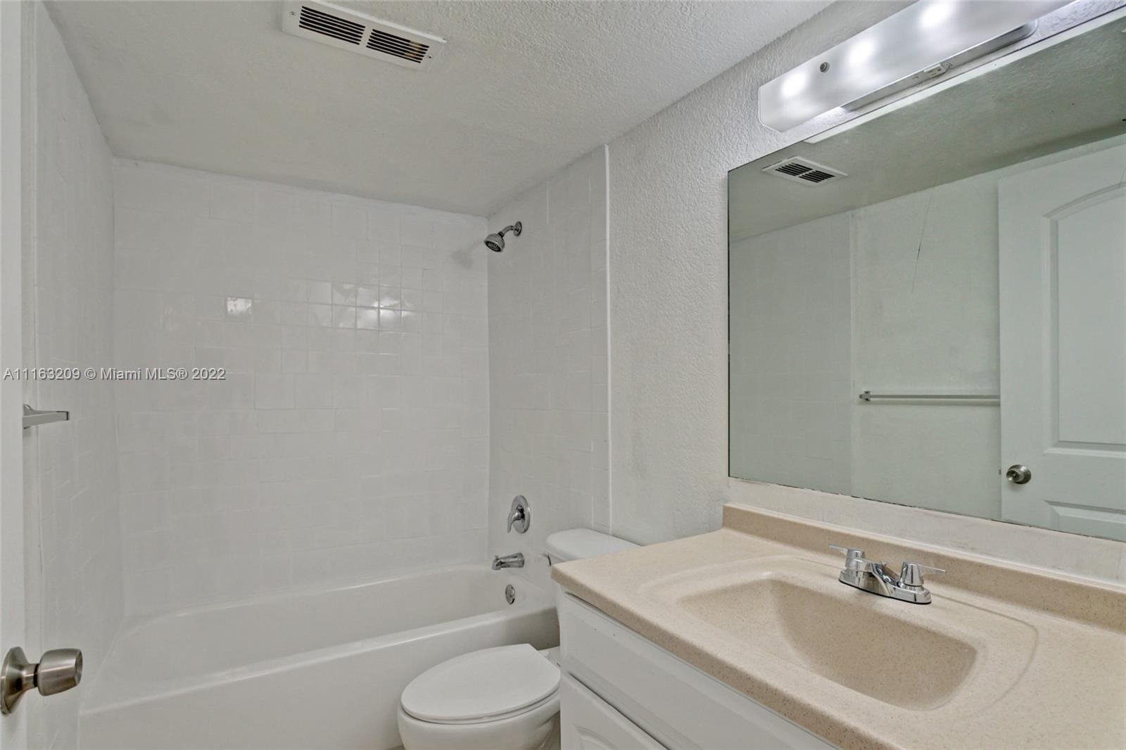 PALM BEACH PLACE CONDO - Residential