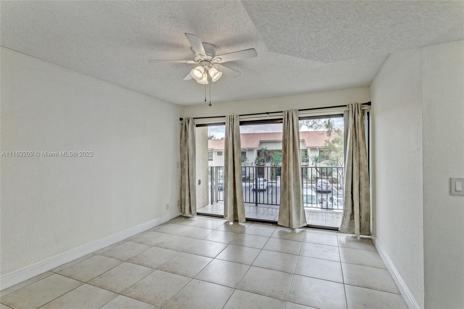 PALM BEACH PLACE CONDO - Residential
