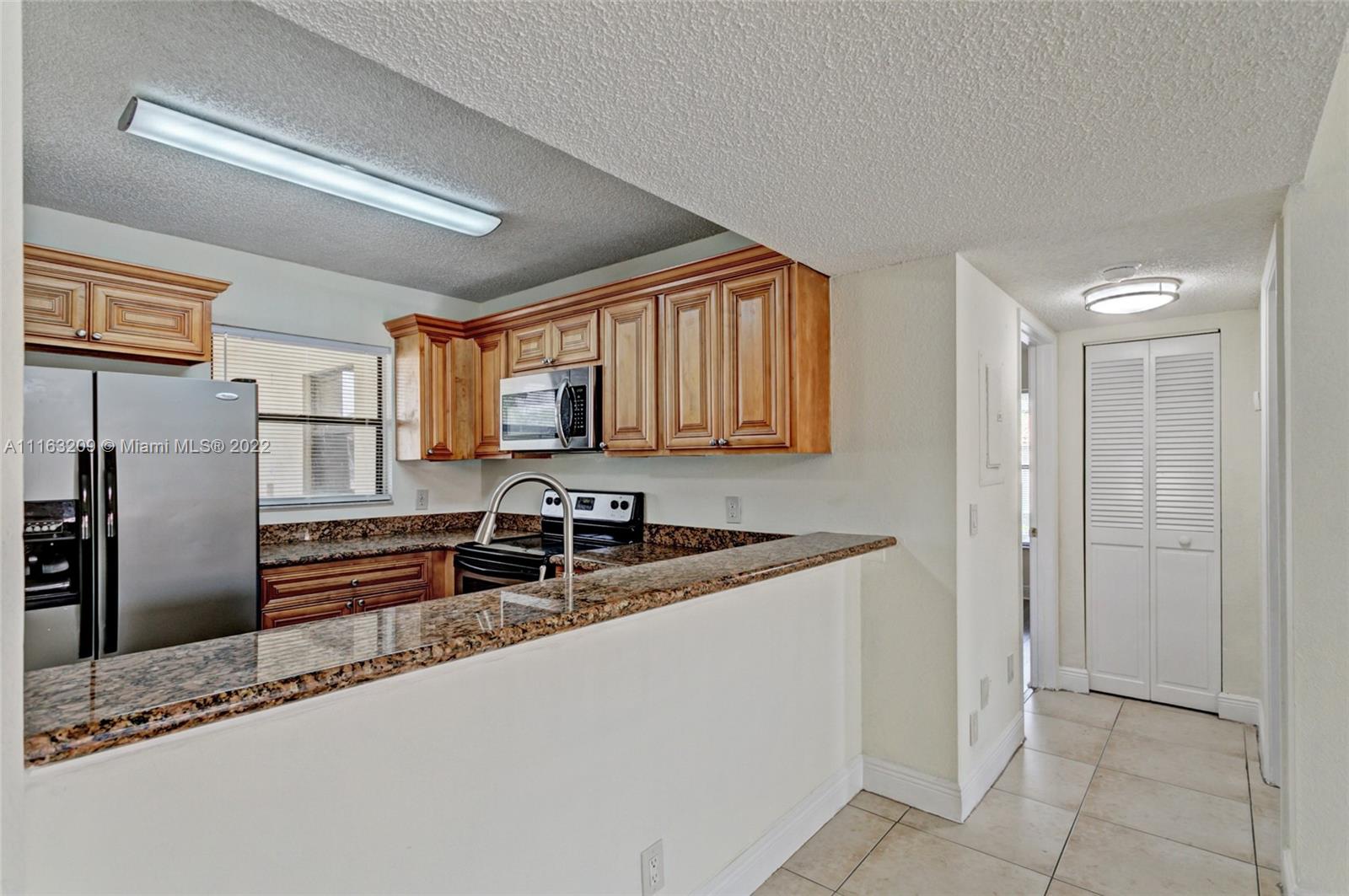 PALM BEACH PLACE CONDO - Residential