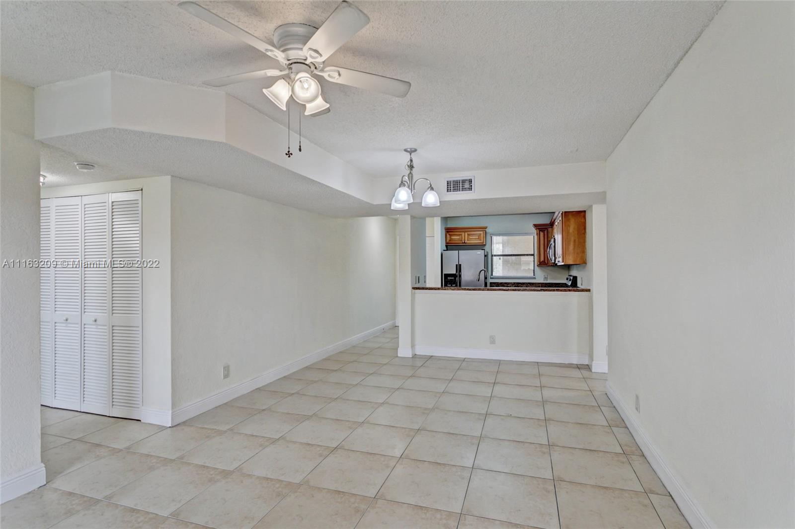 PALM BEACH PLACE CONDO - Residential