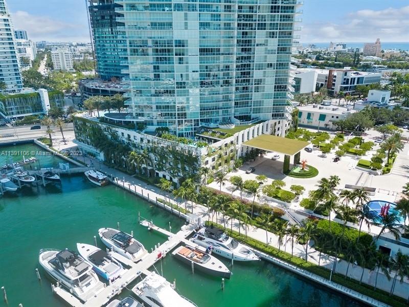 ICON CONDO - Residential