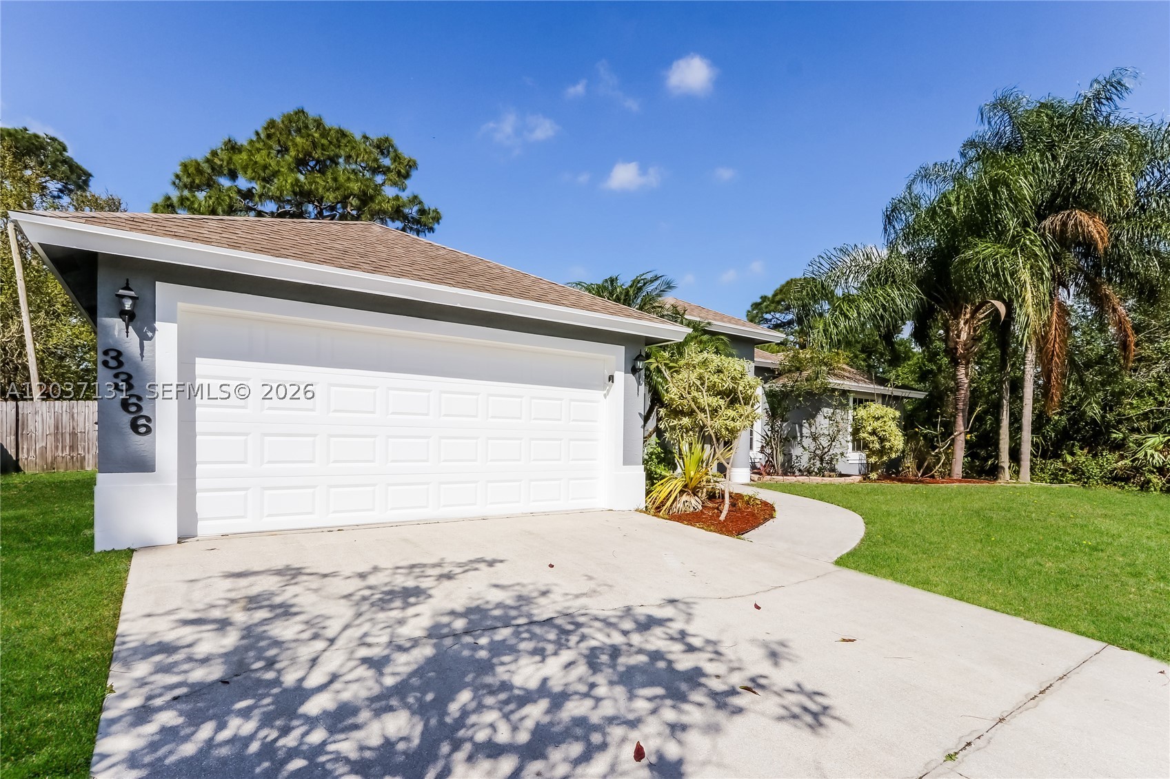 PORT ST LUCIE SECTION 17 - Residential