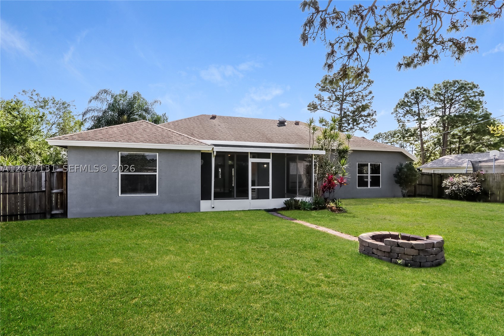 PORT ST LUCIE SECTION 17 - Residential