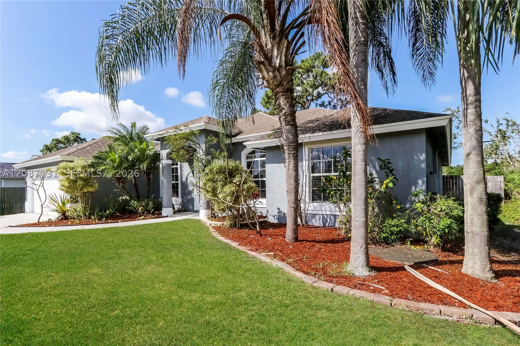 PORT ST LUCIE SECTION 17 - Residential