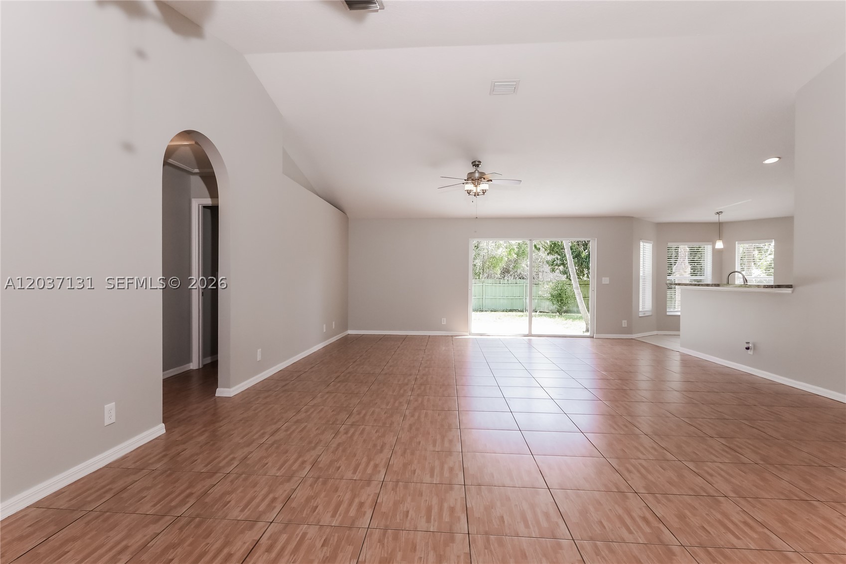 PORT ST LUCIE SECTION 17 - Residential
