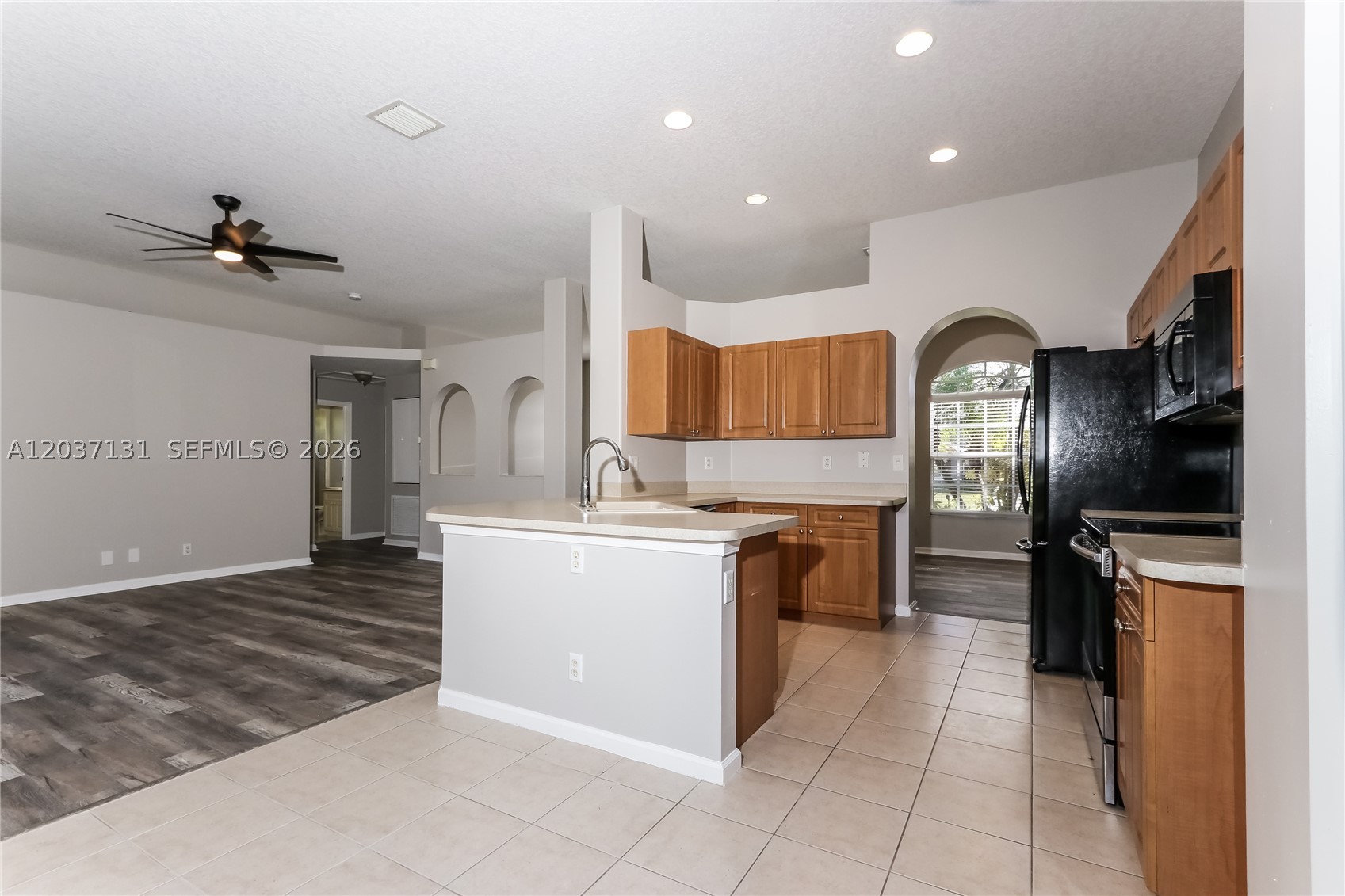 PORT ST LUCIE SECTION 17 - Residential
