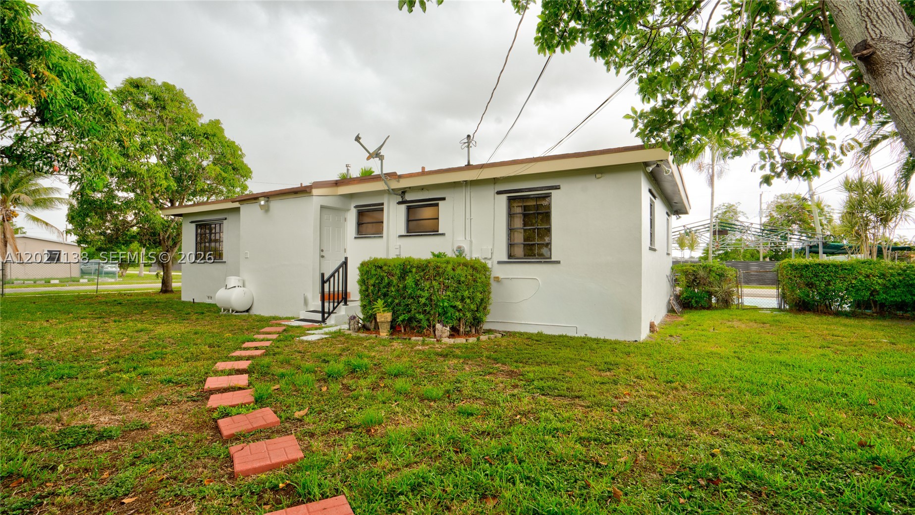 RICHMOND HGTS ESTS 3RD AD - Residential