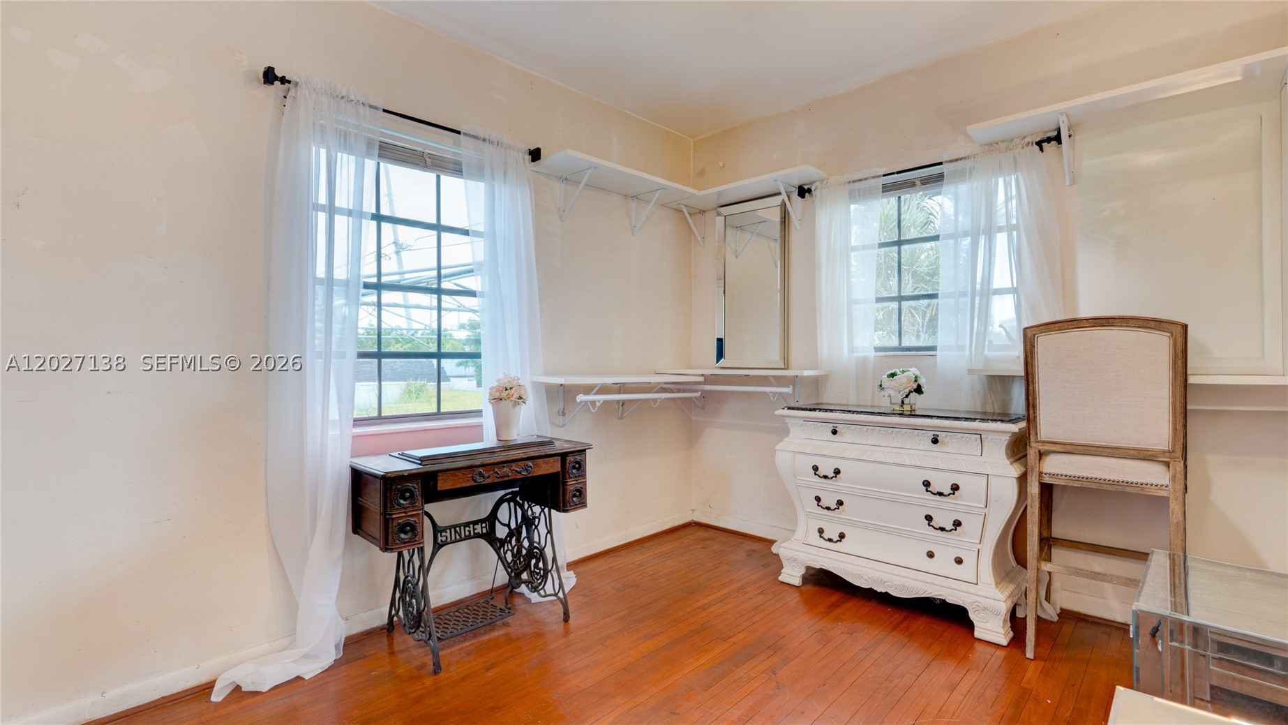 RICHMOND HGTS ESTS 3RD AD - Residential