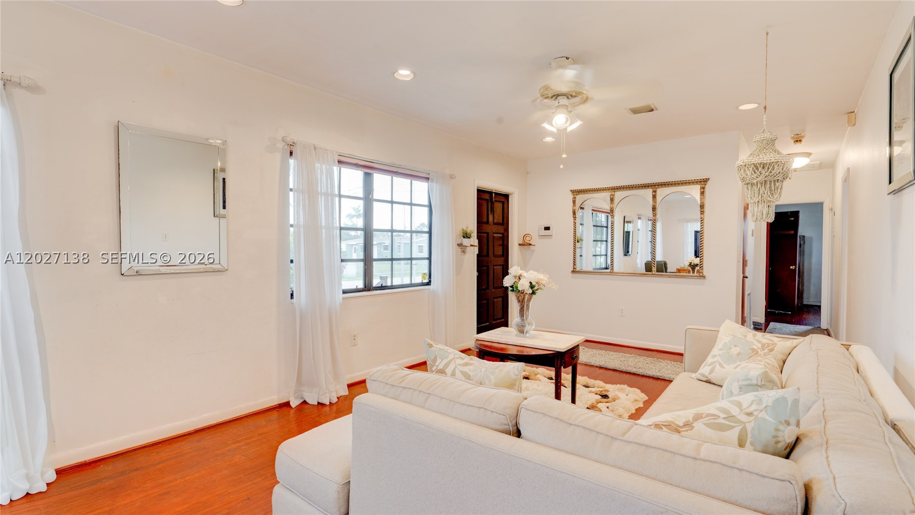 RICHMOND HGTS ESTS 3RD AD - Residential