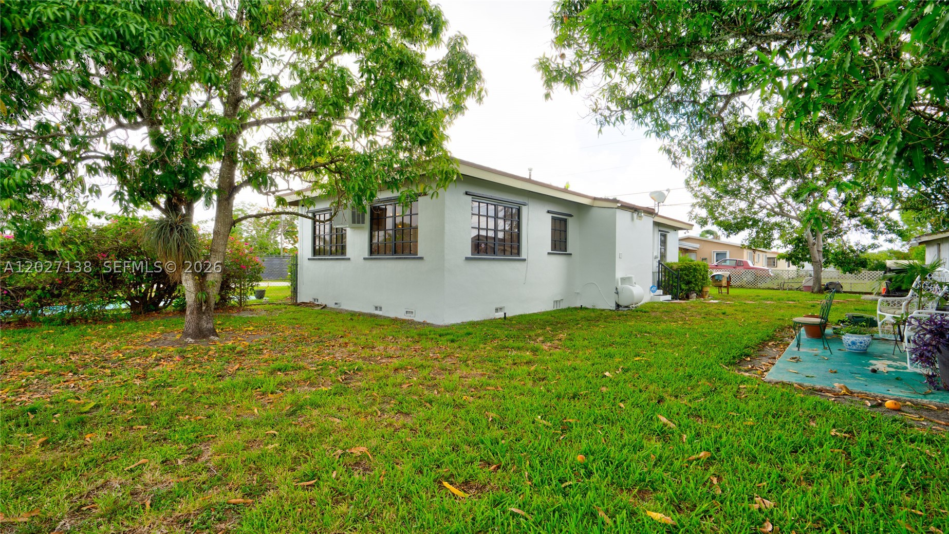 RICHMOND HGTS ESTS 3RD AD - Residential