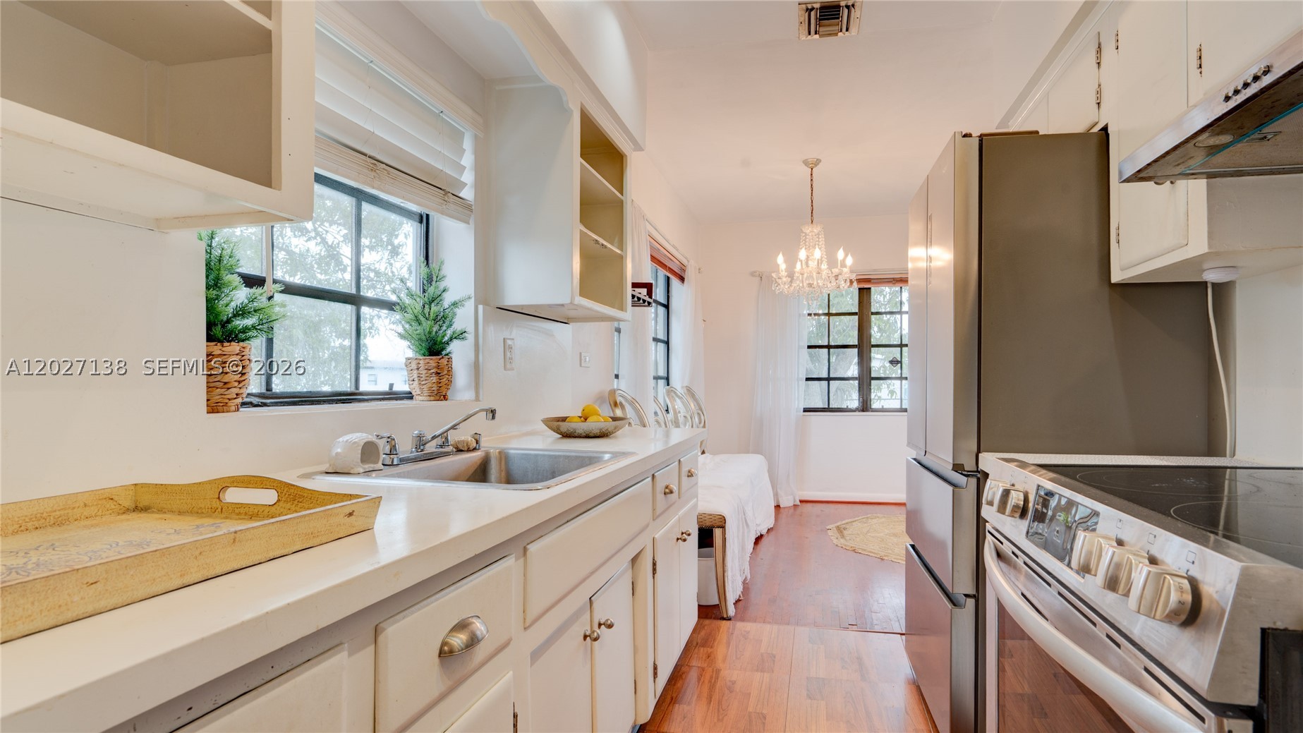 RICHMOND HGTS ESTS 3RD AD - Residential