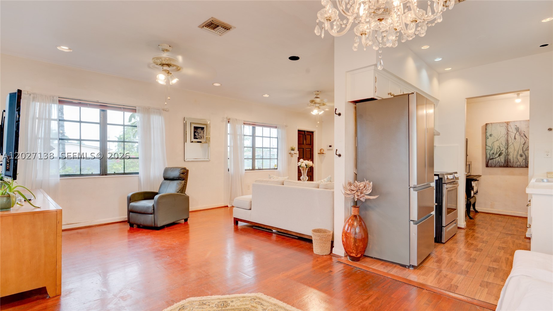RICHMOND HGTS ESTS 3RD AD - Residential