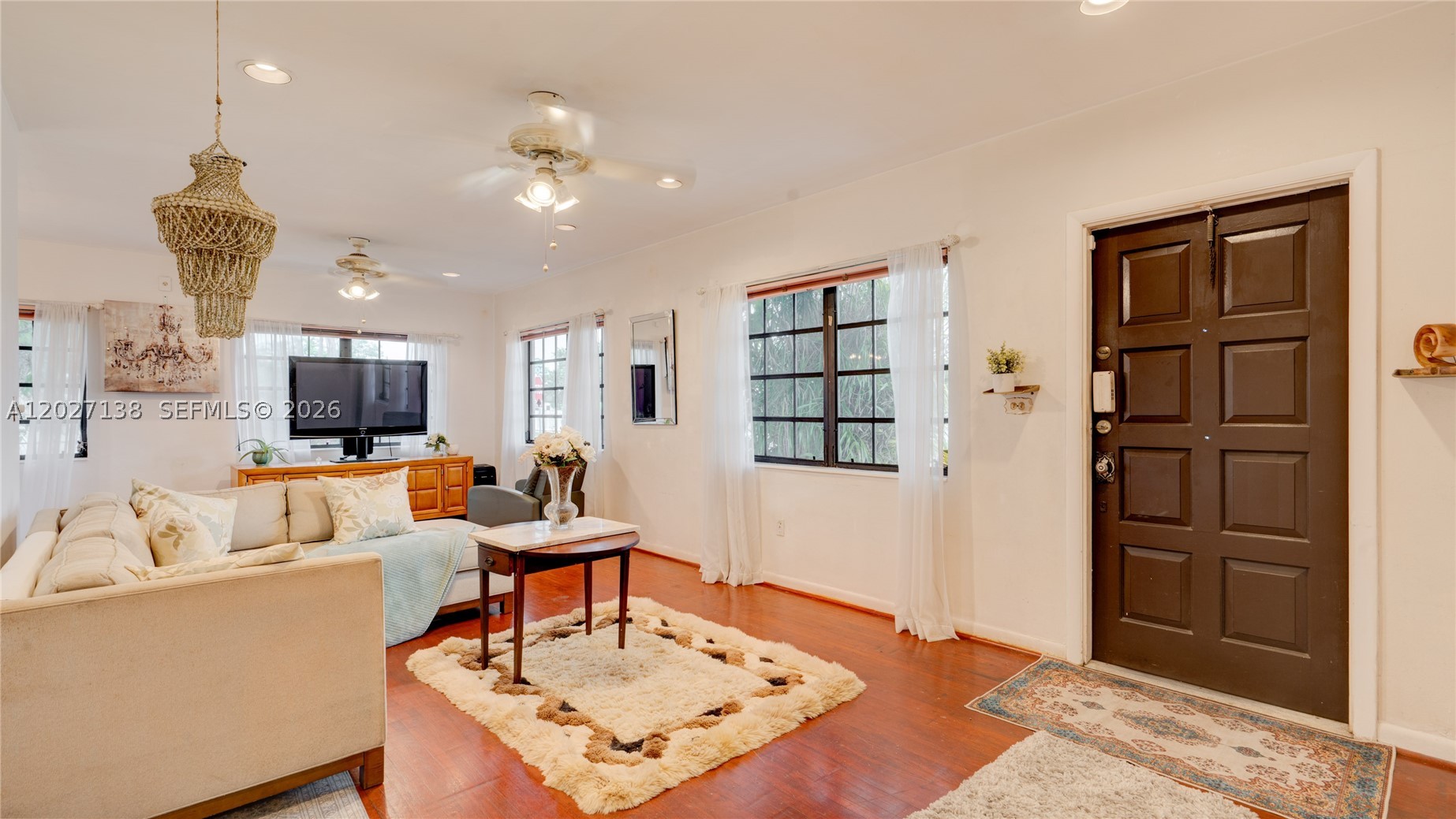 RICHMOND HGTS ESTS 3RD AD - Residential
