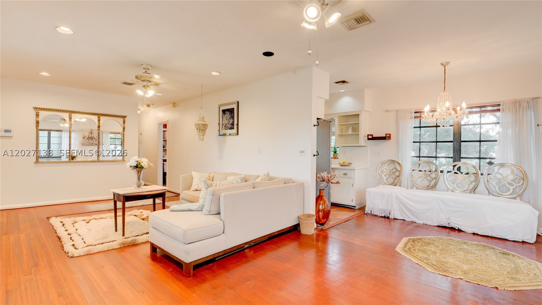 RICHMOND HGTS ESTS 3RD AD - Residential