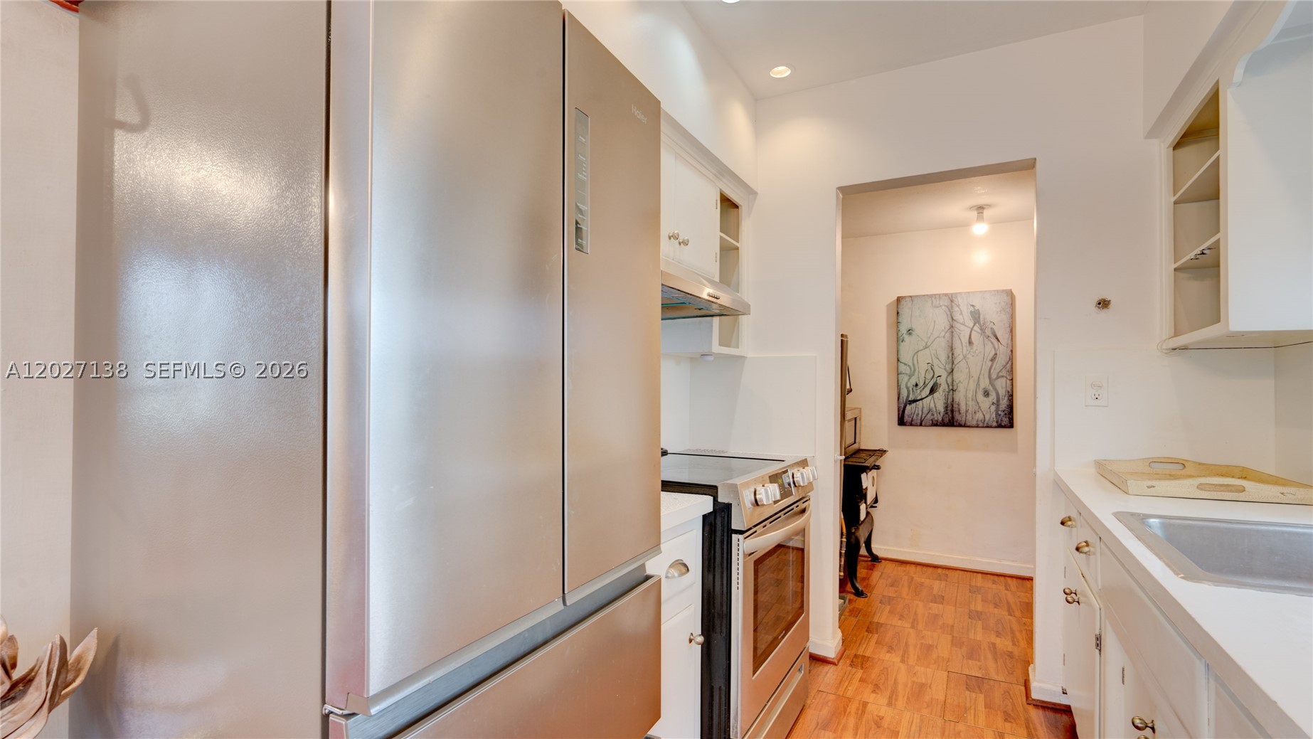 RICHMOND HGTS ESTS 3RD AD - Residential