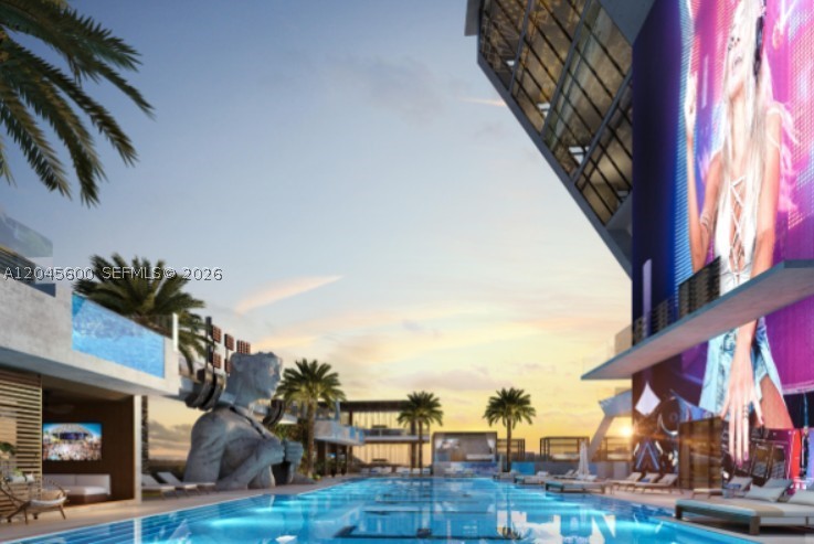 MIAMI NORTH - Residential