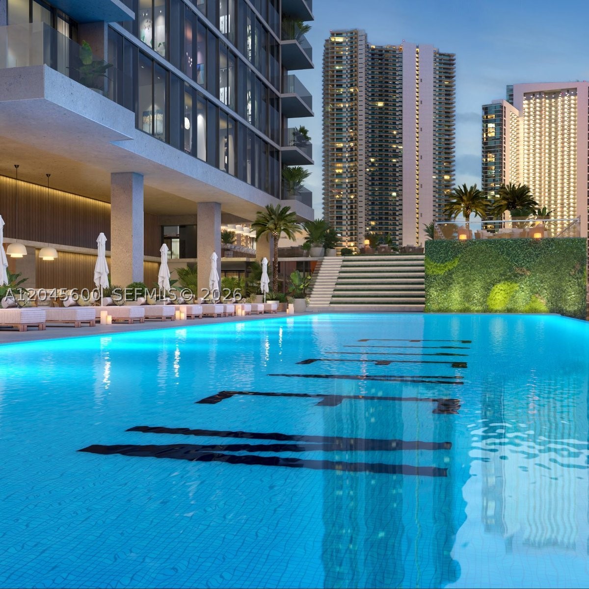 Experience ownership in Miami's premier entertainment and lifestyle destination at E11EVEN Hotel & Residences. This fully furnished turnkey luxury residence is located in the heart of Downtown Miami's vibrant District 11, steps from world-famous E11EVEN Miami, CLUB SPACE, Giselle Miami, and countless dining, nightlife, and entertainment venues.

Ideally situated minutes from Miami Worldcenter, Wynwood, Brickell, the Arts & Entertainment District, Bayside Marketplace, South Beach, and Miami Beach, the property offers exceptional access to everything Miami has to offer. Enjoy year-round events including Miami Heat games, concerts at Kaseya Center, Art Basel, Miami Music Week, Ultra Music Festival, Formula 1 Miami events, the Miami International Boat Show, and major conventions.

Designed as a luxury condo-hotel, E11EVEN offers one of Downtown Miami's most desirable ownership opportunities with legal short-term rentals, allowing daily, weekly, monthly, or seasonal leasing without the restrictions typically found in traditional condominiums. This flexible ownership model provides outstanding income potential, strong occupancy opportunities, and exceptional investment value.

Whether you're seeking a primary residence, vacation home, or high-performing income property, this rare offering combines luxury living, world-class amenities, and unmatched location in Miami's first true Vegas-style luxury residential experience.