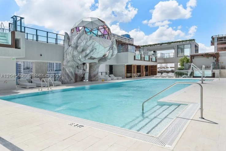 MIAMI NORTH - Residential