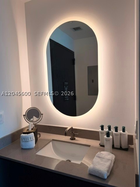 MIAMI NORTH - Residential