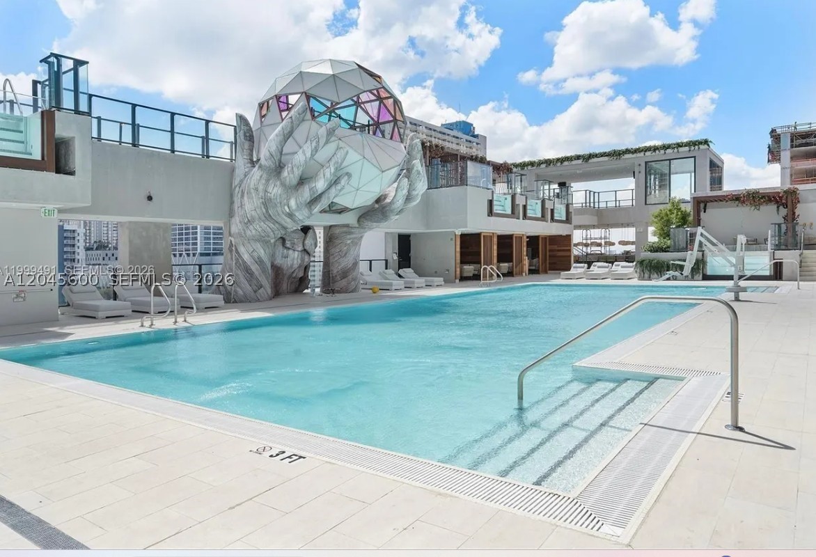 MIAMI NORTH - Residential