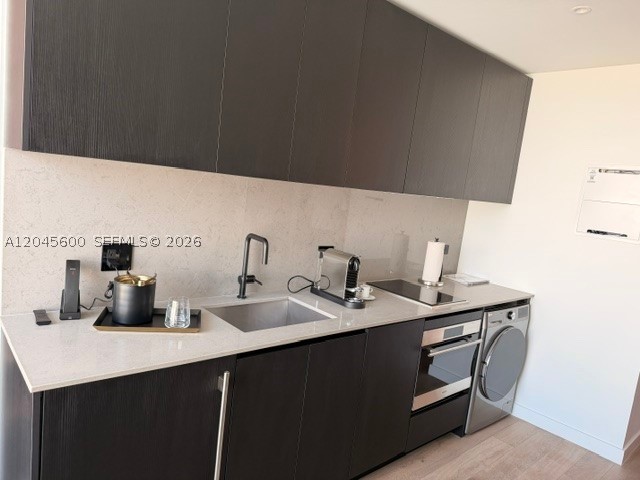 MIAMI NORTH - Residential