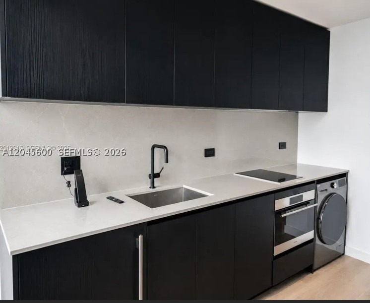 MIAMI NORTH - Residential