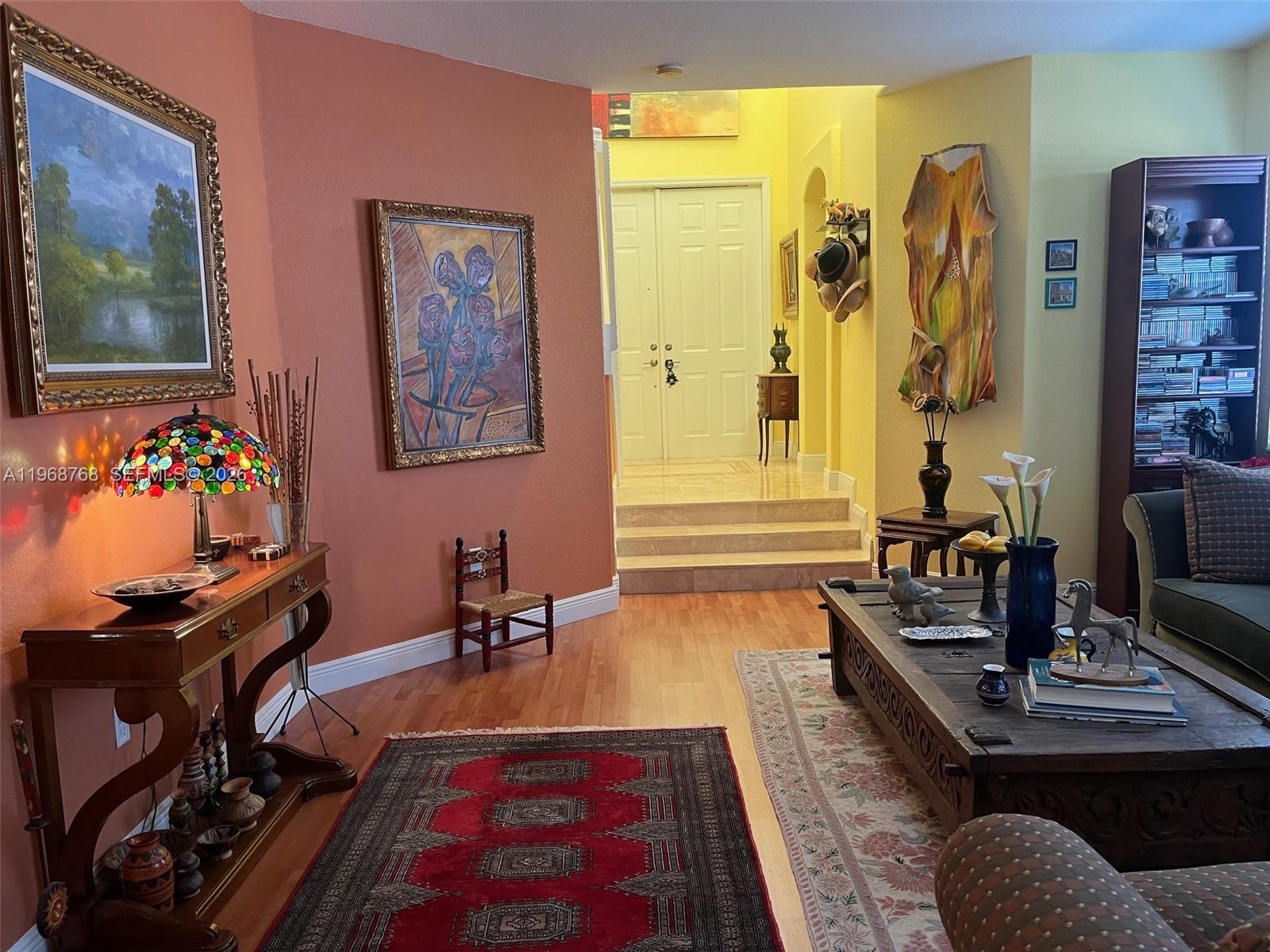 DORAL ISLES NORTH SEC ONE - Residential