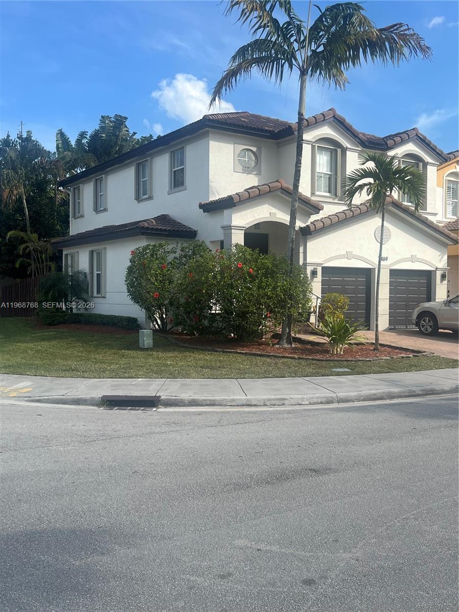 DORAL ISLES NORTH SEC ONE - Residential